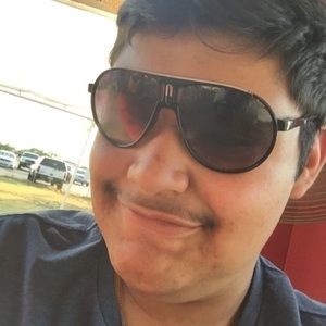 Meet your Posher, Matthew